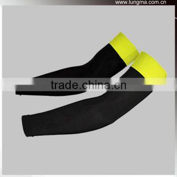 Sports Compression Arm Sleeves For Kids- Boys Girls Youth photo-5