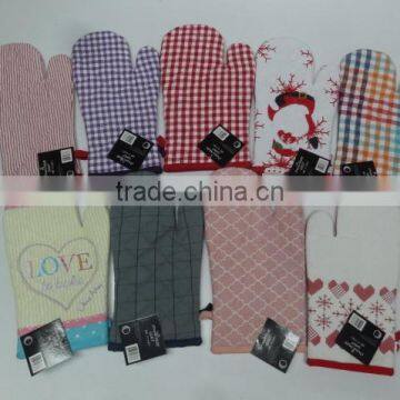 Microwave / Oven Gloves photo-2