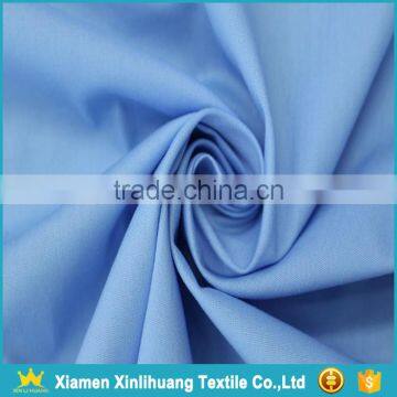 Hot Sale Elastane Fabric 97 Cotton 3 Spandex Stretch Poplin Fabric for Shirting photo-4