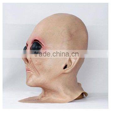 2015 years ,alien mask ,latex halloween mask