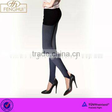 latest style Beautiful leg plastic lovely ladies foot tights leggings