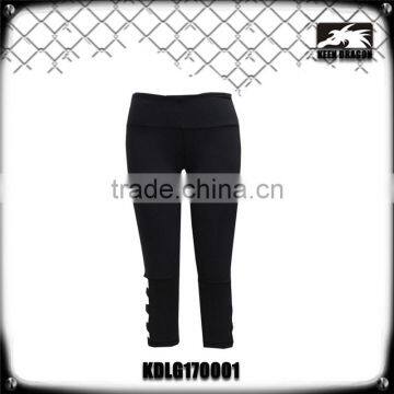 New Fashion Custom Made Ladies Gym Fitness Yoga Leggings photo-2