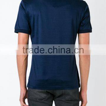 Classic Fashion Golf Polo Shirt Factory Wholesale China photo-4