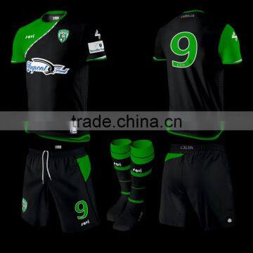 Soccer Uniform