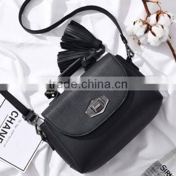 Zm35665a Casual Lady Fashion Handbag Women Leather Crossbody Bags photo-6