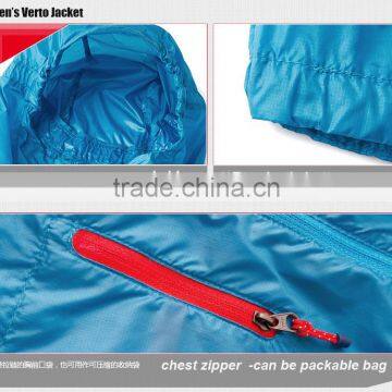 Waterproof Polyester Windbreaker Jacket,plain Windbreaker Jacket,mens Windbreaker Jacket photo-2