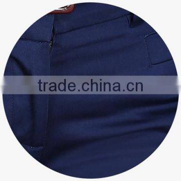 Ladies Chino Pants,brand Name Women Pants,flare Chino Pants photo-2