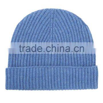 Woman Wool Sex Girl Knit Beanie Hat photo-2