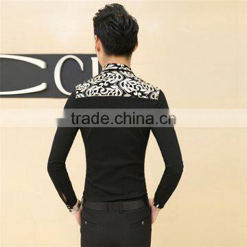 Customize Fancy Shirt Ladies Kurti Shirts photo-4