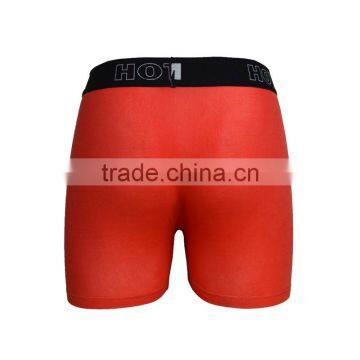 Male Sexy Underwear Men's Cotton Underwear Boxer Shorts Brand Mens Underwear photo-3