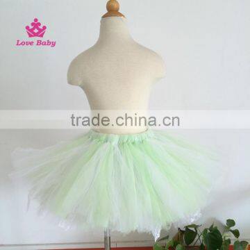 Wholesale Pink Bunny Girls Boutique Easter Tutu Skirt Costumes LBP15011302 photo-4