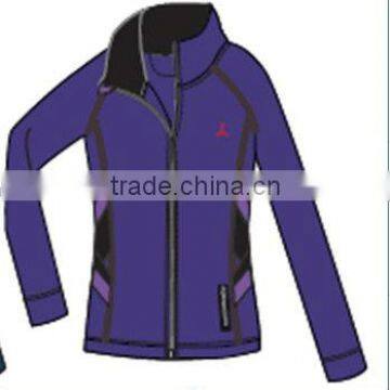 Ladies Comfortable Yoga Wear/suitable Yoga Wear for Women photo-6