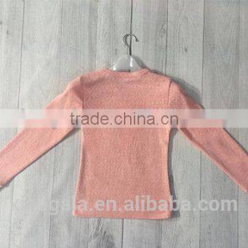 Best Price of Kids Hooded T-shirt OEM photo-4