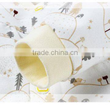 Child Clothes Kids Wholesale Clothing Cotton Children Clothing Set With OEM Branded photo-3