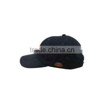 Wholesale Low Profile Baseball Cap Soft Cotton Baseball Cap photo-3