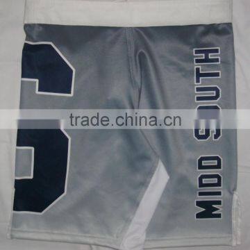 Sublimation printing Shorts,MMA Fight Shorts