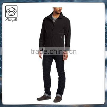 Factory Cheap Softshell Work Jacket Man Workwear photo-3