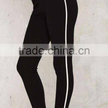 Runwaylover Hight Quality Custom Yoga Wear Sexy Yoga Pants Sports Tight Leggings photo-3