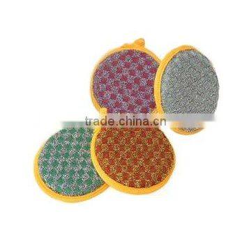 High Production Jacquard Weave Cleaning King Machine Supplier photo-3