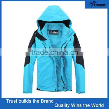 High Quality Military Style Jackets Women photo-2