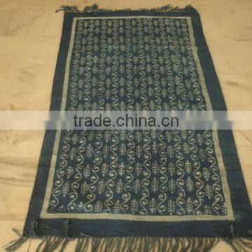 Indigo Rug photo-3