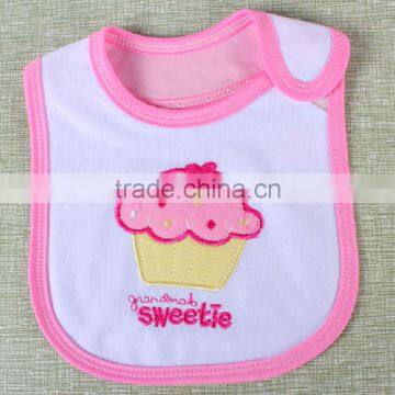 most popular wholesale baby bib