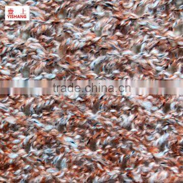 Basic Winter Sweater 43%Acrylic 33%Viscose 24%Cotton Lady Fashion Sweater photo-3