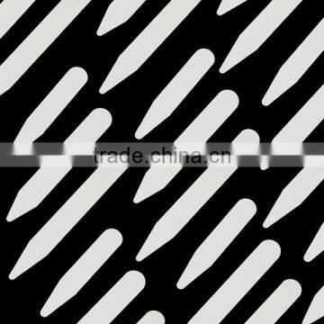 Haberdashery Products Plastic Collar Stays Stiffeners For Shirt photo-4