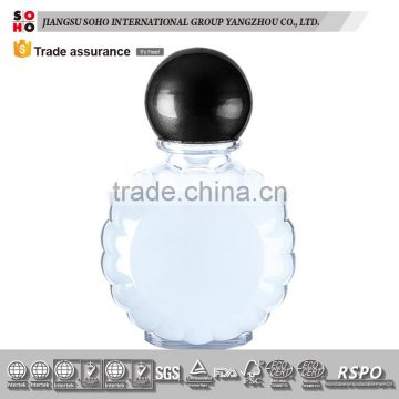 New design glass bottles with great price