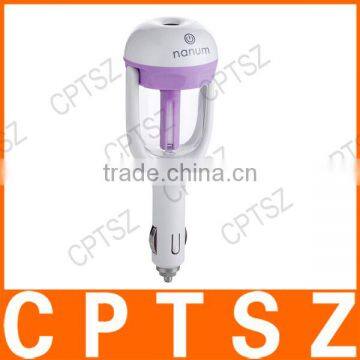 Newest Car Atomizer Air Freshener Humidifier photo-2