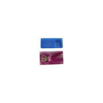 Sell Silicone Case for MP3 and MP4