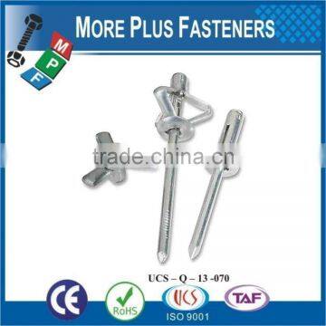 Made in Taiwan Pop Rivet photo-6