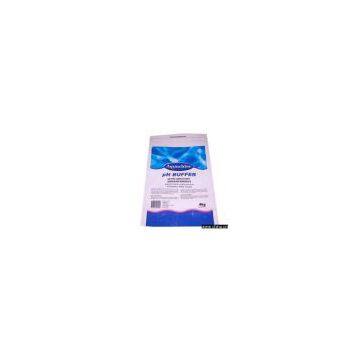 Zipper Bags for Food and Pharmacy