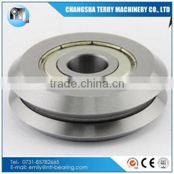 W3X/RM3ZZ Groove Track Roller Guide Bearing photo-2