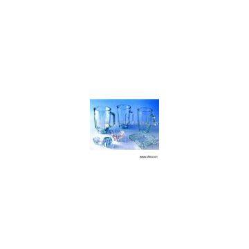Sell Glass Blender Containers