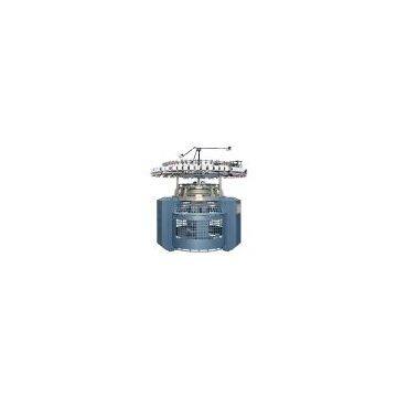 Weaving Machine Single Jersey Circular Knitting Machine