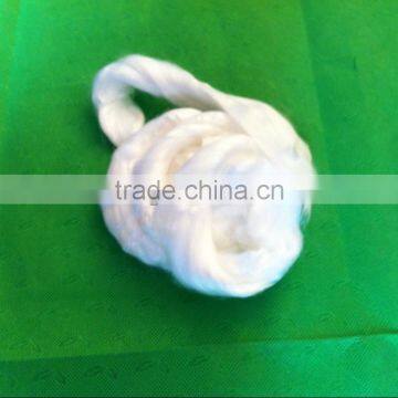 Copper ammonia fiber tops 2D*88MM