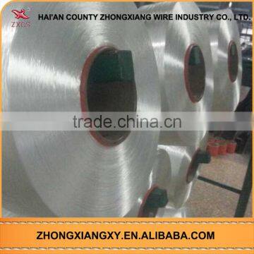 High Tenacity 100% Textured Wholesale Sewing Thread for Tent photo-3