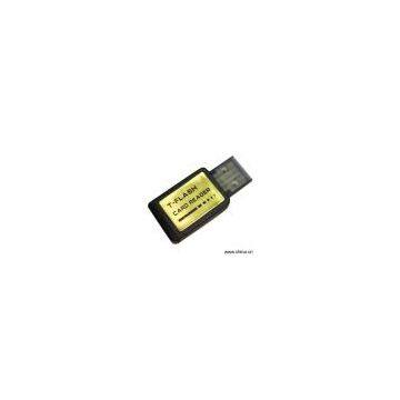 Sell Trans Flash Card Reader USB 2.0