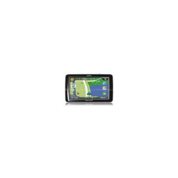 Magellan 9165T RoadMate Pro GPS Navigator