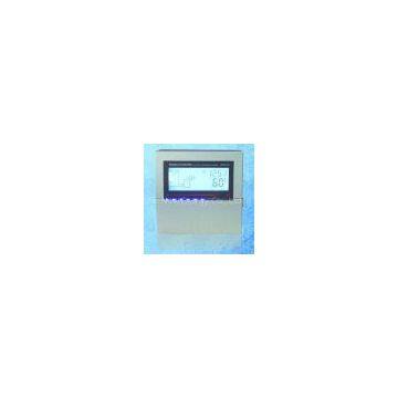 SR868C9Q Solar Controllers Solar Water Heater Controllers Solar Smart Controllers