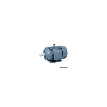 Sell 3-Phase Induction Motor