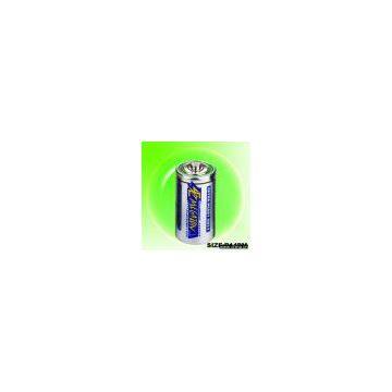 C Size Extra Heavy Duty Battery 1.5V