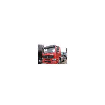 6*4 HOWO  TRACTOR TRUCK