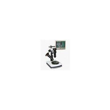 USB Digital Microscope 2D/3D Double-Lens Contrast Microscope 3DM-02-DL