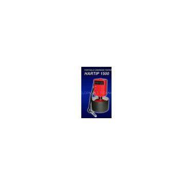 Portable Hardness Tester Hartip 1500 ASTM A956 Standard for Rockwell, Brinell Measuring