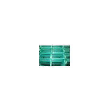 PVC welded mesh panel
