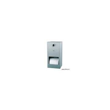 Sell Multi-Roll Toilet Tissue Dispenser