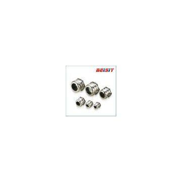 PG Metal Screw Plug/Metal Plug