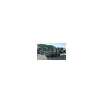 China Famous Brand Sand Cone Crushing Plants With Superior Quality
